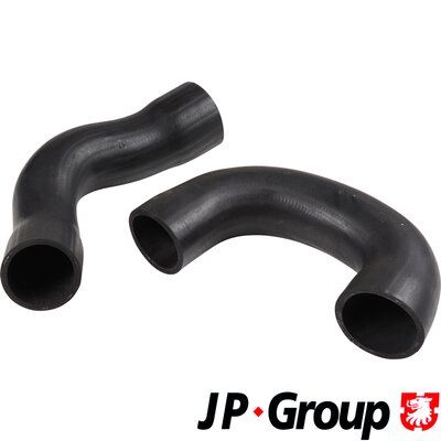 Трубка нагнетаемого воздуха JP GROUP 1217700100
