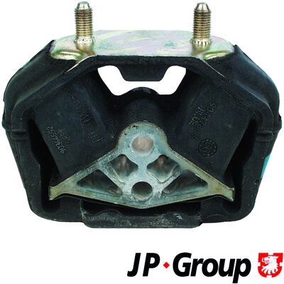 Подвеска, двигатель JP GROUP 1217901300
