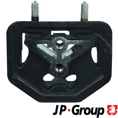 Подвеска, двигатель JP GROUP 1217901780
