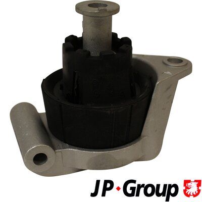 Подвеска, двигатель JP GROUP 1217904800
