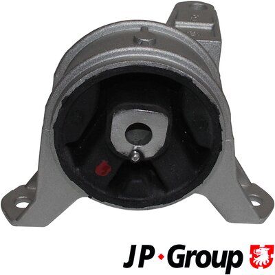 Подвеска, двигатель JP GROUP 1217904980