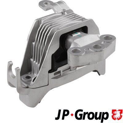 Подвеска, двигатель JP GROUP 1217911180