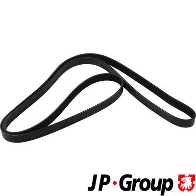 Поликлиновой ремень JP GROUP 1218103700