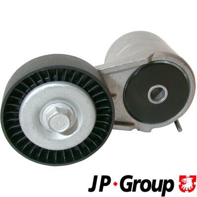 Натяжитель ремня, клиновой зубча JP GROUP 1218200900