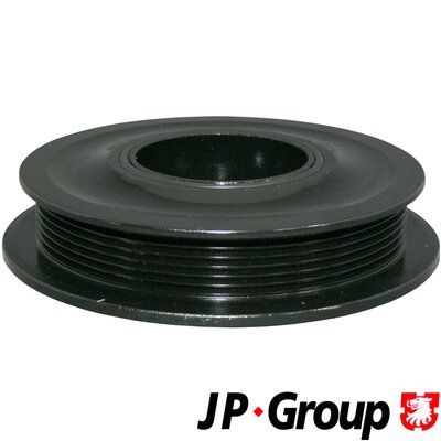 Ременный шкив, коленчатый вал JP GROUP 1218300200