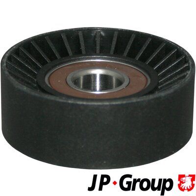 Натяжной ролик, поликлиновой ремень JP GROUP 1218302400