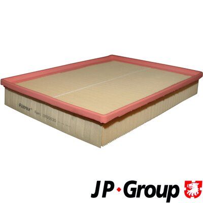 Воздушный фильтр JP GROUP 1218602400