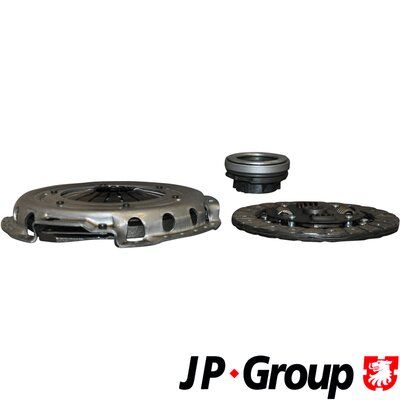 Комплект сцепления JP GROUP 1230400110