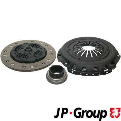 Комплект сцепления JP GROUP 1230400210