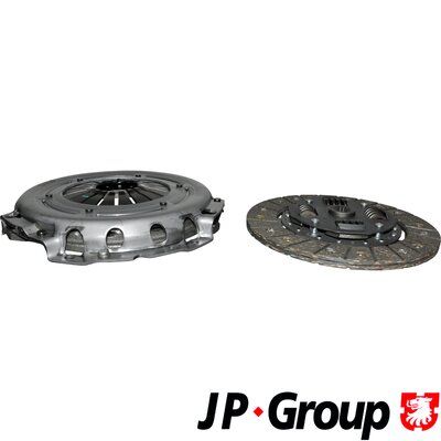Комплект сцепления JP GROUP 1230400410