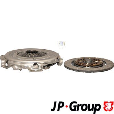 Комплект сцепления JP GROUP 1230402410