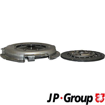 Комплект сцепления JP GROUP 1230407110