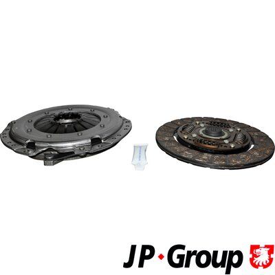Комплект сцепления JP GROUP 1230407910