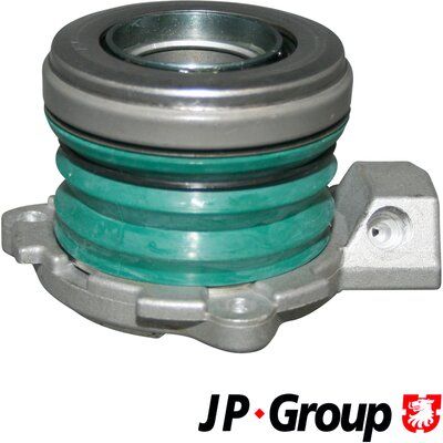 Рабочий цилиндр, система сцепления JP GROUP 1230500200