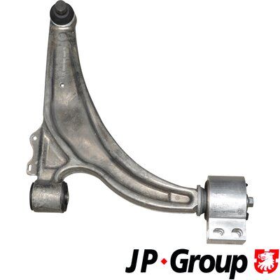 Рычаг независимой подвески колеса, подвеска колеса JP GROUP 1240103080