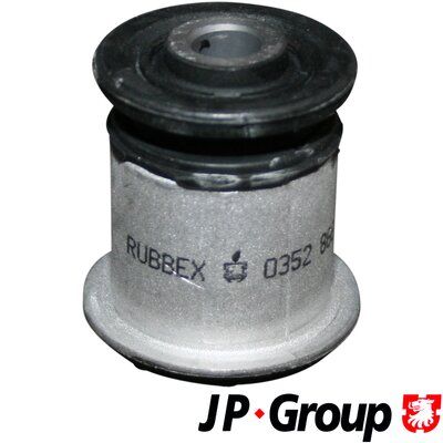 Подвеска, рычаг независимой подвески колеса JP GROUP 1240201800