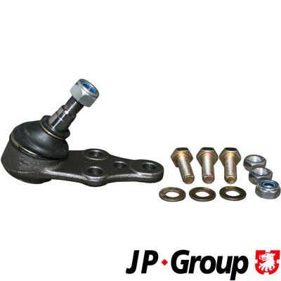 Шарнир независимой подвески / поворотного рычага JP GROUP 1240300400