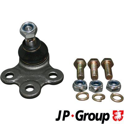 Шарнир независимой подвески / поворотного рычага JP GROUP 1240300500