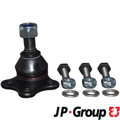 Шарнир независимой подвески / поворотного рычага JP GROUP 1240301800