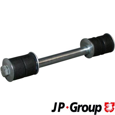 Ремкомплект, соединительная тяга стабилизатора JP GROUP 1240550710