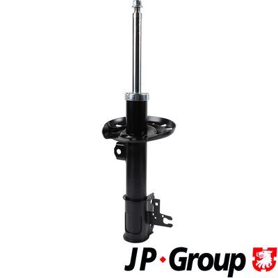 Амортизатор JP GROUP 1242104470