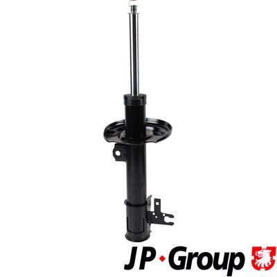 Амортизатор JP GROUP 1242105070