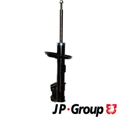 Амортизатор JP GROUP 1242105170