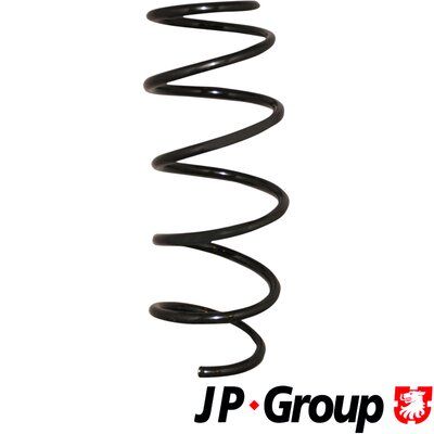 Пружина ходовой части JP GROUP 1242201800