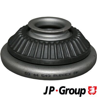Опора стойки амортизатора JP GROUP 1242400100