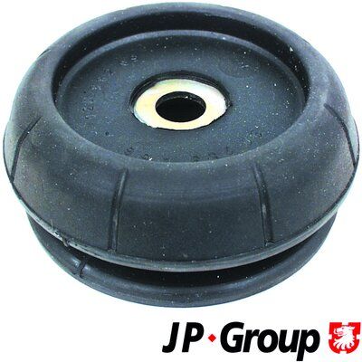 Опора стойки амортизатора JP GROUP 1242400700