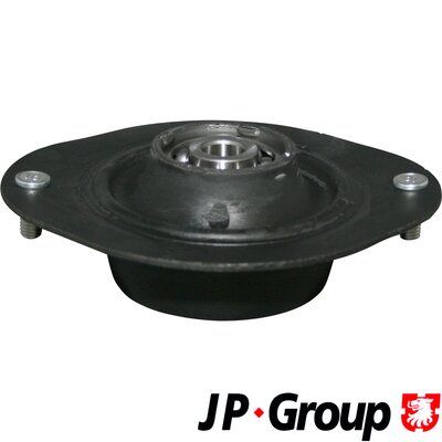 Опора стойки амортизатора JP GROUP 1242401600