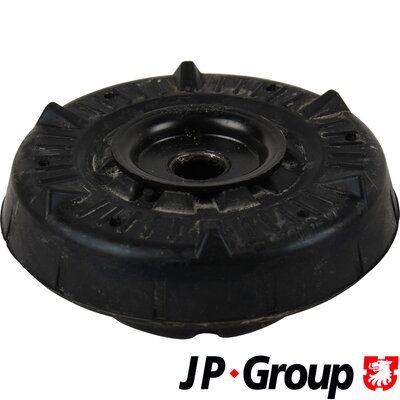 Опора стойки амортизатора JP GROUP 1242402300