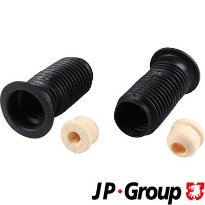 Пылезащитный комплект, амортизатор JP GROUP 1242702810