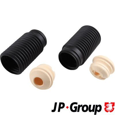 Пылезащитный комплект, амортизатор JP GROUP 1242703010