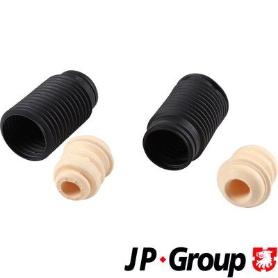Пылезащитный комплект, амортизатор JP GROUP 1242703610