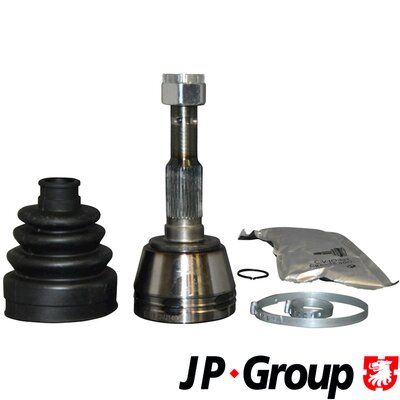 Шарнирный комплект, приводной вал JP GROUP 1243300910