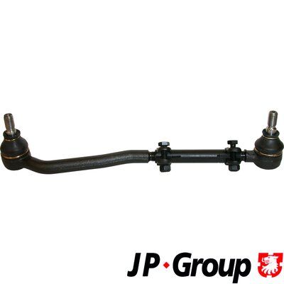 Поперечная рулевая тяга JP GROUP 1244400380