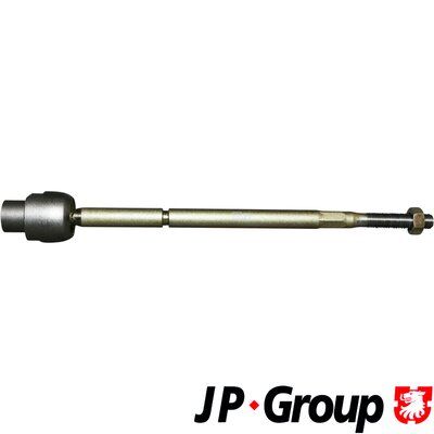 Осевой шарнир, рулевая тяга JP GROUP 1244500500