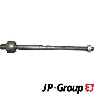 Осевой шарнир, рулевая тяга JP GROUP 1244500900