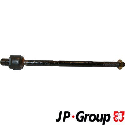 Осевой шарнир, рулевая тяга JP GROUP 1244501000