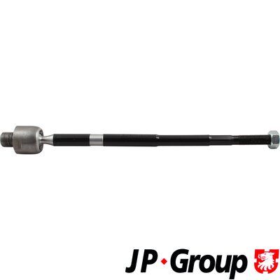 Осевой шарнир, рулевая тяга JP GROUP 1244501700