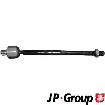 Осевой шарнир, рулевая тяга JP GROUP 1244501900