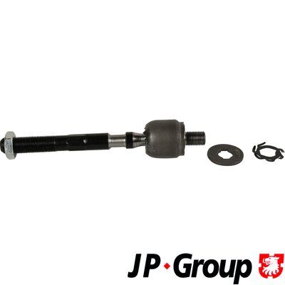 Осевой шарнир, рулевая тяга JP GROUP 1244502100