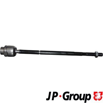 Осевой шарнир, рулевая тяга JP GROUP 1244503100