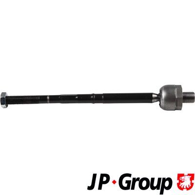 Осевой шарнир, рулевая тяга JP GROUP 1244503900
