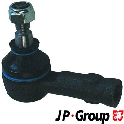 Наконечник поперечной рулевой тяги JP GROUP 1244600200