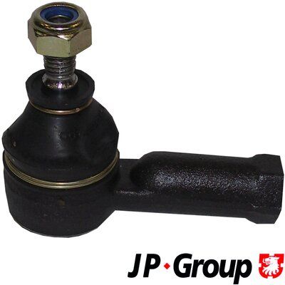 Наконечник поперечной рулевой тяги JP GROUP 1244600400