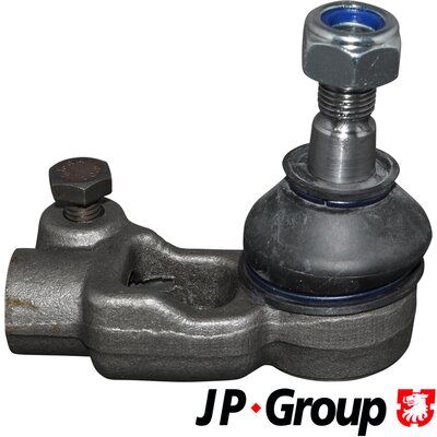Наконечник поперечной рулевой тяги JP GROUP 1244600680