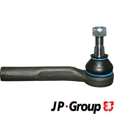 Наконечник поперечной рулевой тяги JP GROUP 1244600980