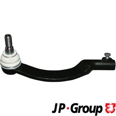 Наконечник поперечной рулевой тяги JP GROUP 1244601070